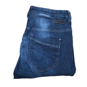 Vintage Diesel Jeans Size 26 TANYA Blue